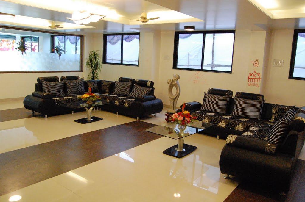 Hotel Parth Executive Latur Luaran gambar